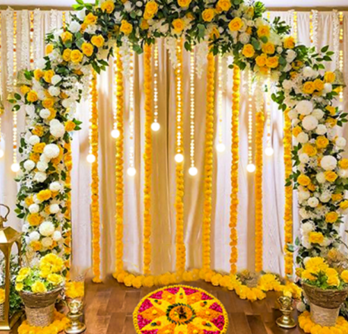 Service Provider of Arrangement for Puja in New Delhi, Delhi, India.