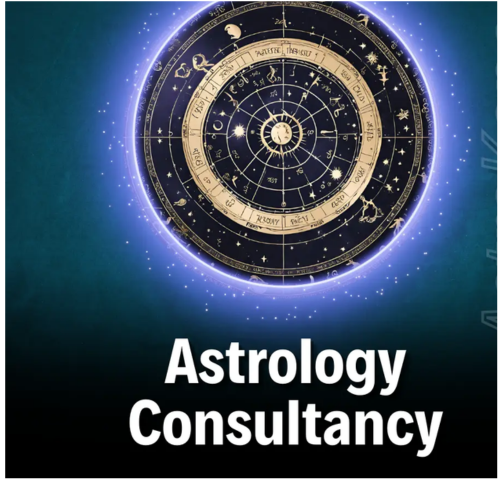 Service Provider of Astrological Consutants in New Delhi, Delhi, India.