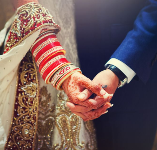 Service Provider of Love and Marriage in New Delhi, Delhi, India.